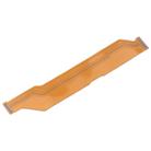 For Realme C75x 4G OEM Motherboard Flex Cable - 3