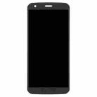For CAT S52 LCD Screen with Digitizer Full Assembly - 2