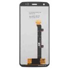 For CAT S52 LCD Screen with Digitizer Full Assembly - 3