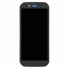 For CAT S32 LCD Screen with Digitizer Full Assembly - 2
