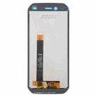 For CAT S32 LCD Screen with Digitizer Full Assembly - 3