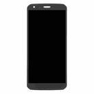 For CAT S62 Pro LCD Screen with Digitizer Full Assembly - 2