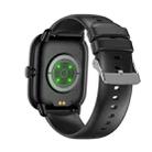 Y80 2.01 inch IPS HD Screen Smart Watch Supports Bluetooth Call / Health Monitoring(Black) - 6