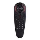 G30S 2.4GHz Fly Air Mouse Wireless Keyboard Remote Control for Android TV Box / PC, Support Intelligent Voice - 1