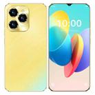 SDT83 / Hot40 Pro, 2GB+16GB, 6.3 inch Screen, Face Identification, Android 10.0 MTK6737 Quad Core, Network: 4G, Dual SIM(Gold) - 2