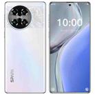 VB16 / Spark 20 Pro+, 3GB+64GB, 6.8 inch Screen, Face Identification, Android 10.0 MTK6737 Quad Core, Network: 4G, Dual SIM(White) - 2