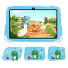 C75 Dinosaur 7 inch WiFi Kids Tablet PC, 2GB+16GB, Android 7.0 MT6735 Octa Core CPU(Blue) - 3