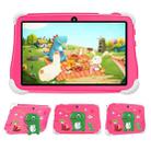 C75 Dinosaur 7 inch WiFi Kids Tablet PC, 2GB+16GB, Android 7.0 MT6735 Octa Core CPU(Pink) - 3