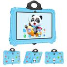 C79 Panda 7 inch WiFi Kids Tablet PC, 2GB+16GB, Android 7.0 MT6735 Octa Core CPU(Blue) - 3