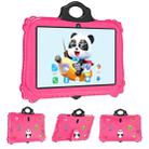 C79 Panda 7 inch WiFi Kids Tablet PC, 2GB+16GB, Android 7.0 MT6735 Octa Core CPU(Pink) - 3