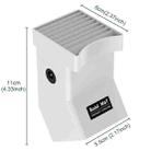 Kaisi MaT Adjustable Angles Smoke Exhaust Fan Suitable for 6565 / 7045 / 7050 Series Microscopes - 3