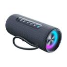 Baseus AeQur 30 Air IPX5 Waterproof Outdoor Portable Bluetooth Speaker(Grey) - 1