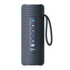 Baseus AeQur 30 Air IPX5 Waterproof Outdoor Portable Bluetooth Speaker(Grey) - 2