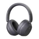 Baseus Bass Series 35 Max Bluetooth Wireless Headset(Grey) - 1