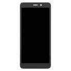 For Ulefone Armor X12 Pro LCD Screen with Digitizer Full Assembly - 2