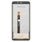 For Ulefone Armor X12 Pro LCD Screen with Digitizer Full Assembly - 3