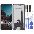 For Ulefone Armor 24 LCD Screen with Digitizer Full Assembly - 1