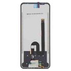 For Ulefone Armor 24 LCD Screen with Digitizer Full Assembly - 3