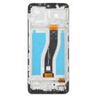For Ulefone Note 19 LCD Screen with Digitizer Full Assembly - 3