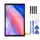 For Ulefone Tab A11 Pro LCD Screen with Digitizer Full Assembly - 1