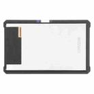 For Ulefone Armor Pad 3 Pro LCD Screen with Digitizer Full Assembly - 3