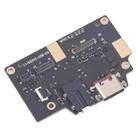 For Ulefone Armor Pad 2 Charging Port Board - 2