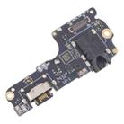 For Ulefone Note 19 Charging Port Board - 3