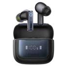 Baseus Bowie Series 35 TWS Wireless Bluetooth Earphones(Black) - 1