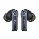 Baseus Bowie Series 35 TWS Wireless Bluetooth Earphones(Black) - 2