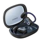 Baseus Eli Series Fit Open-Ear True Wireless Earphones(Black) - 1