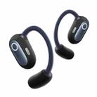 Baseus Eli Series Fit Open-Ear True Wireless Earphones(Black) - 3