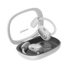 Baseus Eli Series Fit Open-Ear True Wireless Earphones(White) - 1