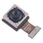 For Huawei Enjoy 80 Original Main Back Facing Camera - 2
