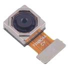 For Xiaomi Redmi A2 Original Main Back Facing Camera - 2