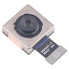 For Xiaomi Poco X7 5G Original Main Back Facing Camera - 2