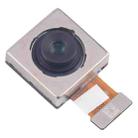 For Xiaomi Redmi Note 14 4G Original Main Back Facing Camera - 2