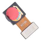 For Xiaomi Redmi A2+ Original Front Facing Camera - 3