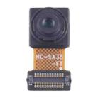 For Xiaomi Redmi 12 5G Original Front Facing Camera - 1