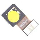 For Xiaomi Poco X7 5G Original Front Facing Camera - 3