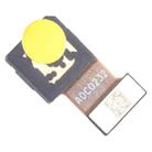 For Xiaomi Poco X7 Pro 5G Original Front Facing Camera - 3