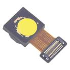 For Xiaomi Poco F7 Pro 5G Original Front Facing Camera - 3