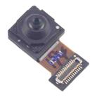 For Xiaomi Redmi Note 14 5G Original Front Facing Camera - 2