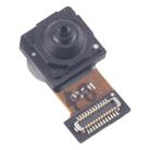 For Xiaomi Redmi Note 14 Pro 5G India Original Front Facing Camera - 2