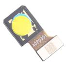 For Xiaomi Redmi Note 14 Pro 4G Original Front Facing Camera - 3
