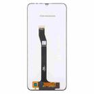 For Huawei Nova Y71 Original LCD Screen with Digitizer Full Assembly - 3