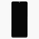 For Huawei Nova Y72 Original LCD Screen with Digitizer Full Assembly - 2