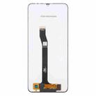 For Huawei Nova Y72 Original LCD Screen with Digitizer Full Assembly - 3