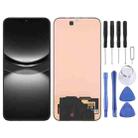 For Huawei Nova 12 Original LCD Screen with Digitizer Full Assembly - 1