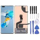 For Huawei Mate 40 Pro Original LCD Screen with Digitizer Full Assembly - 1