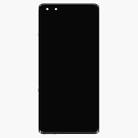 For Huawei Mate 40 Pro Original LCD Screen with Digitizer Full Assembly - 2